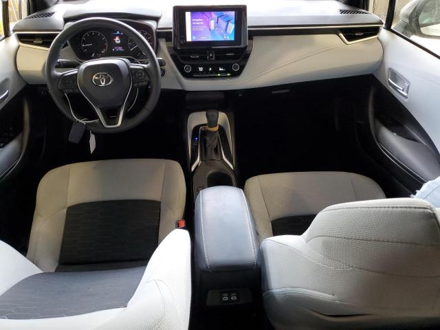Photo 8 from auction – 2024 TOYOTA COROLLA SE with VIN JTND4MBE0R3223488