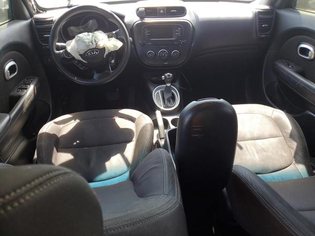 Photo 8 from auction – 2017 KIA SOUL with VIN KNDJN2A21H7442063