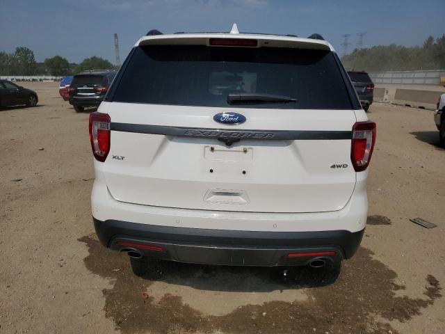 Photo 6 from auction – 2017 FORD EXPLORER X with VIN 1FM5K8D85HGE34802