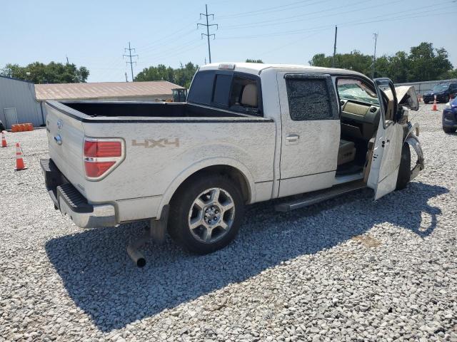 Photo 3 from auction – 2013 FORD F150 SUPER with VIN 1FTFW1EF5DFA58474