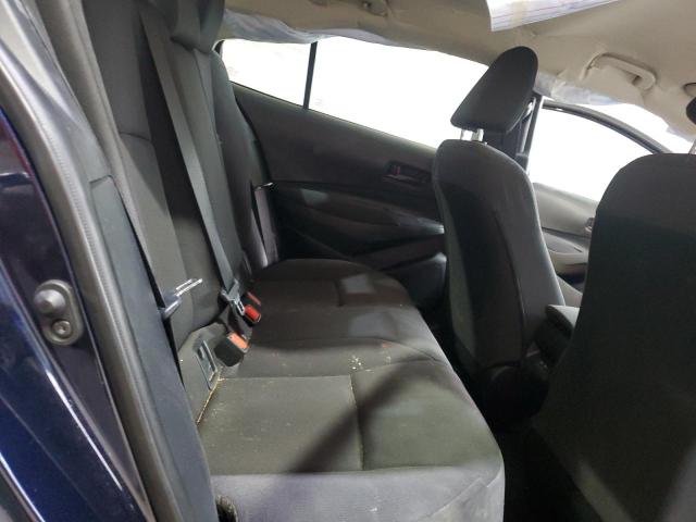 Photo 10 from auction – 2024 TOYOTA COROLLA LE with VIN 5YFB4MDEXRP151683