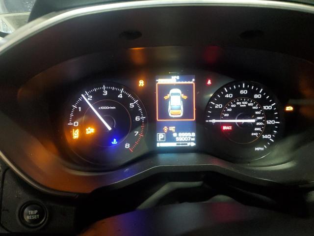 Photo 9 from auction – 2019 SUBARU CROSSTREK PREMIUM with VIN JF2GTAEC0KH367825