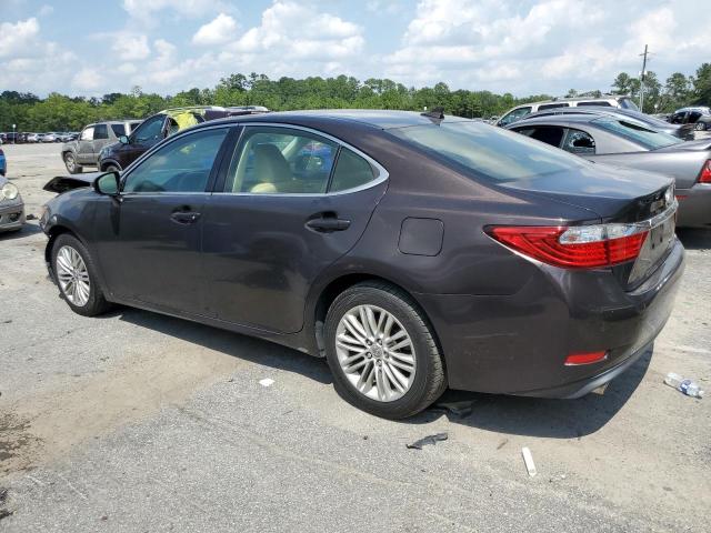 Photo 2 from auction – 2014 LEXUS ES 350 with VIN JTHBK1GG2E2106634