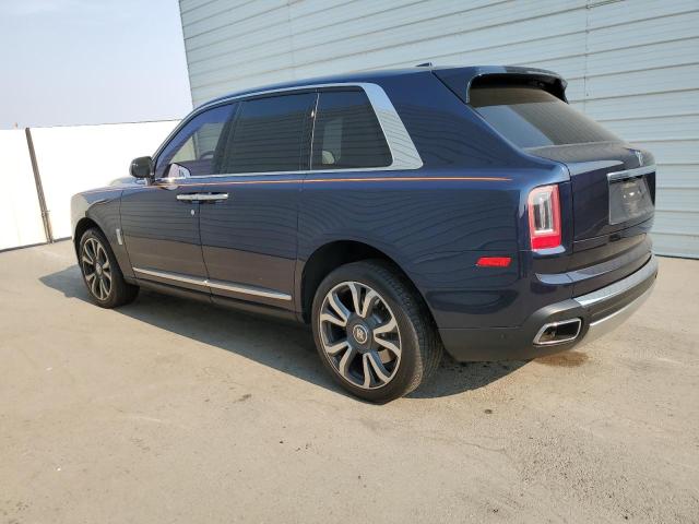 Photo 2 from auction – 2023 ROLLS-ROYCE CULLINAN with VIN SLATV4C03PU216226