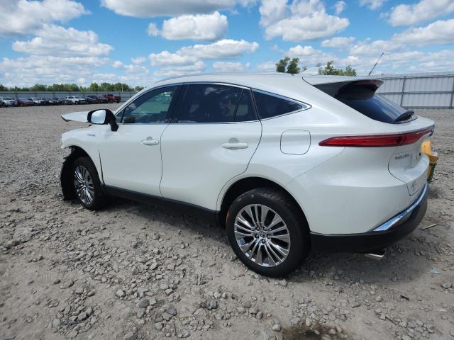 Photo 2 from auction – 2021 TOYOTA VENZA LE with VIN JTEAAAAH6MJ025332
