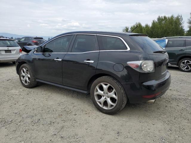 Photo 2 from auction – 2011 MAZDA CX-7 with VIN JM3ER4DL3B0369551