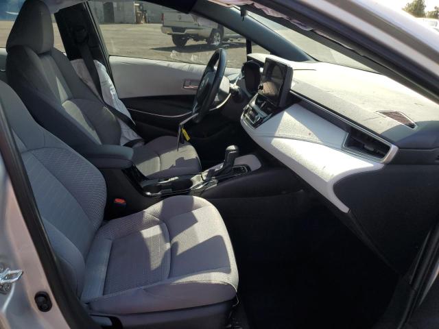 Photo 7 from auction – 2023 TOYOTA COROLLA SE with VIN 5YFS4MCE5PP165859