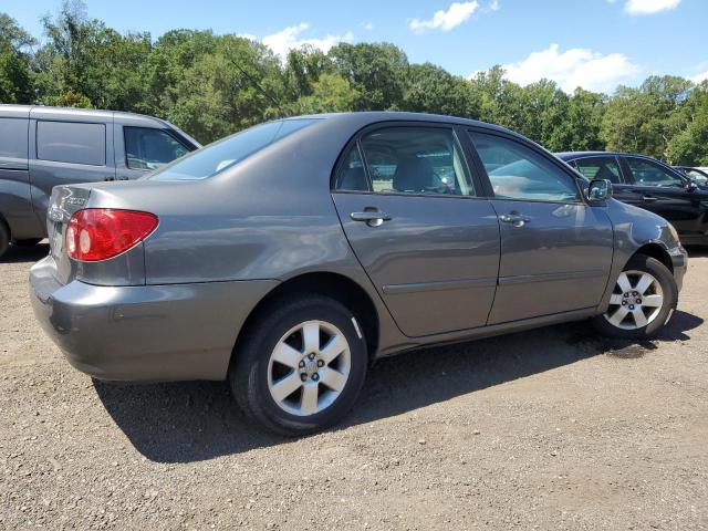 Photo 3 from auction – 2005 TOYOTA COROLLA CE with VIN 2T1BR30E05C386119