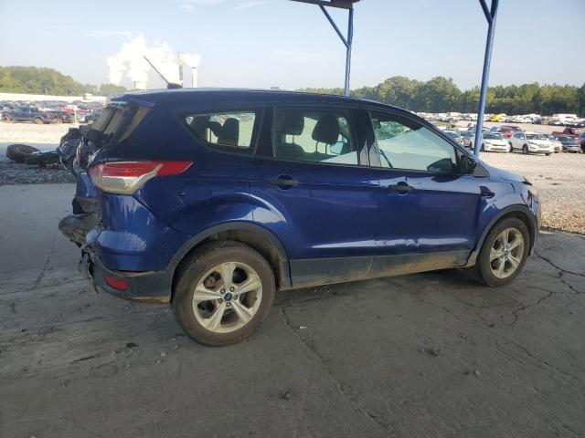 Photo 3 from auction – 2016 FORD ESCAPE S with VIN 1FMCU0F77GUC19395