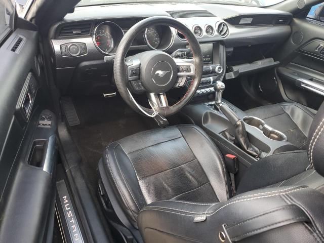 Photo 8 from auction – 2015 FORD MUSTANG with VIN 1FA6P8TH9F5431735
