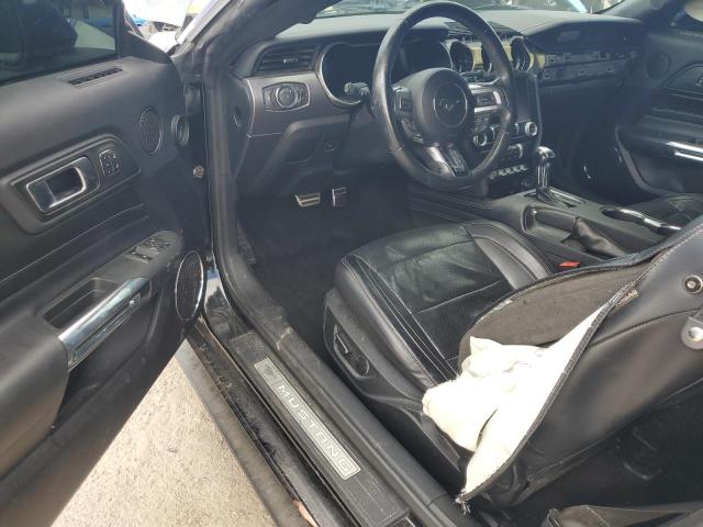 Photo 8 from auction – 2019 FORD MUSTANG with VIN 1FA6P8TH6K5151250