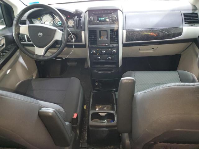 Photo 8 from auction – 2010 DODGE GRAND CARAVAN SXT with VIN 2D4RN5D17AR499253