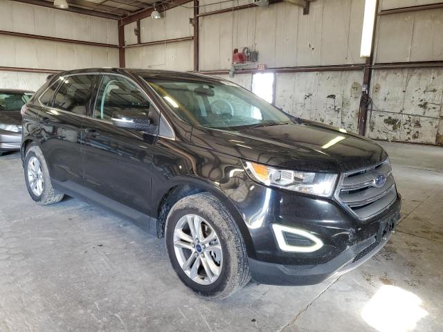 Photo 4 from auction – 2015 FORD EDGE with VIN 2FMTK3J89FBB02218