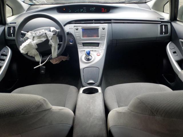 Photo 8 from auction – 2015 TOYOTA PRIUS with VIN JTDKN3DU6F0445103