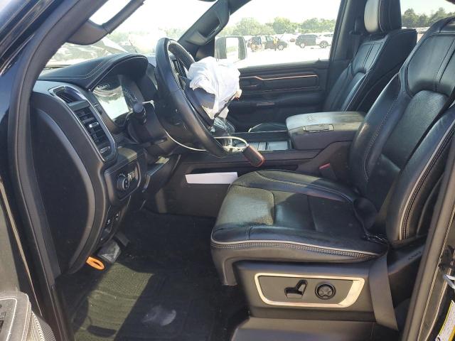 Photo 7 from auction – 2020 RAM 1500 LIMIT with VIN 1C6RREHM5LN222033