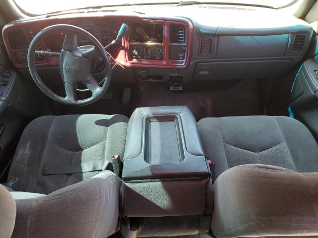 Photo 8 from auction – 2004 CHEVROLET SILVERADO with VIN 1GCEK19T54E281708