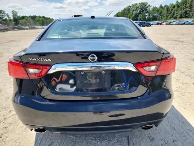 Photo 6 from auction – 2017 NISSAN MAXIMA 3.5 with VIN 1N4AA6AP0HC415920