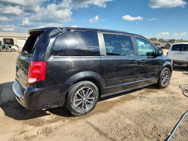 Photo 3 from auction – 2017 DODGE GRAND CARA with VIN 2C4RDGEG8HR558528