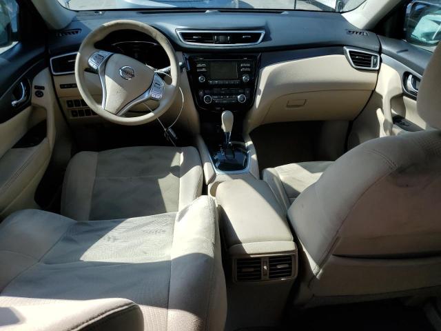 Photo 8 from auction – 2015 NISSAN ROGUE S with VIN 5N1AT2MT7FC762112