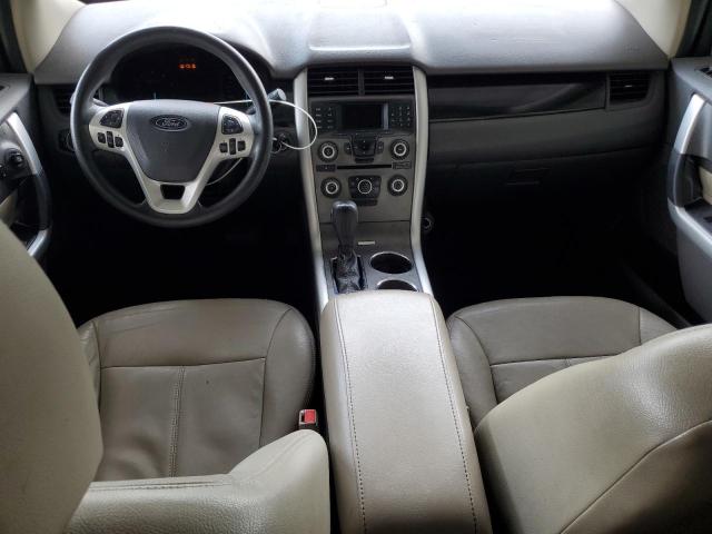Photo 8 from auction – 2013 FORD EDGE SE with VIN 2FMDK3GC4DBB62985