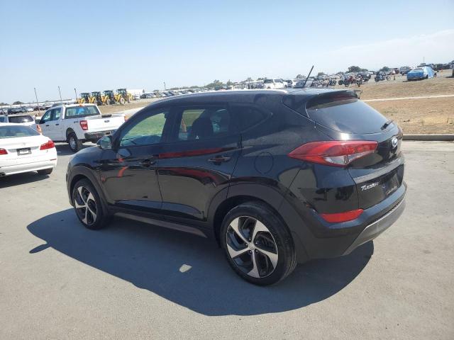Photo 2 from auction – 2016 HYUNDAI TUCSON LIM with VIN KM8J3CA27GU238844
