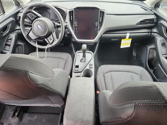 Photo 8 from auction – 2024 SUBARU CROSSTREK with VIN JF2GUADC0R8233826