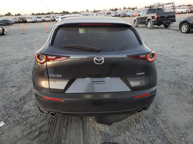 Photo 6 from auction – 2021 MAZDA CX-30 PREFERRED with VIN 3MVDMACL4MM233284