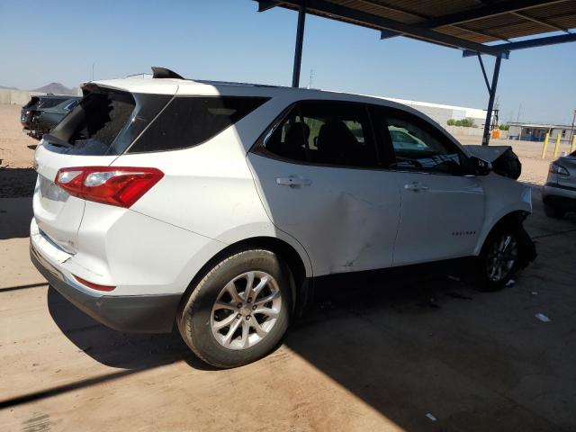 Photo 3 from auction – 2018 CHEVROLET EQUINOX LT with VIN 3GNAXJEVXJS646724