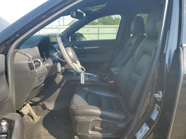 صورة رقم 7 من المزاد - 2022 MAZDA CX-5 مع VIN JM3KFBAY0N0530569