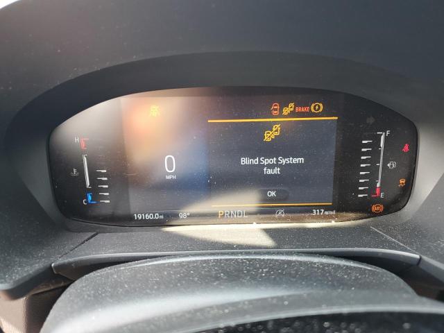 Photo 9 from auction – 2023 FORD ESCAPE ACT with VIN 1FMCU9GN7PUA85294