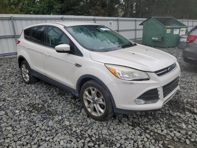 Photo 4 from auction – 2013 FORD ESCAPE SEL with VIN 1FMCU9H90DUC37994