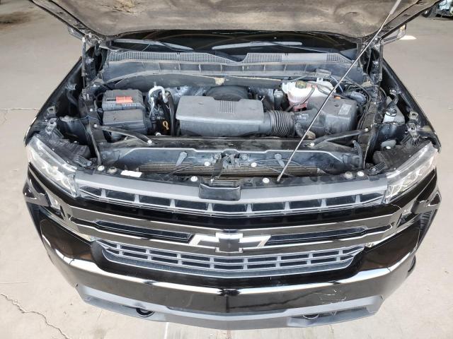 Photo 11 from auction – 2019 CHEVROLET SILVERADO with VIN 1GCUYDED2KZ103643