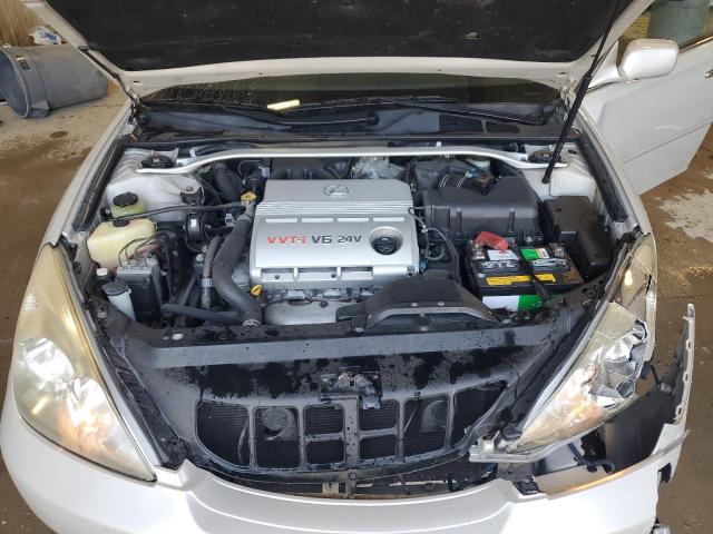 Photo 11 from auction – 2003 LEXUS ES 300 with VIN JTHBF30G430109151