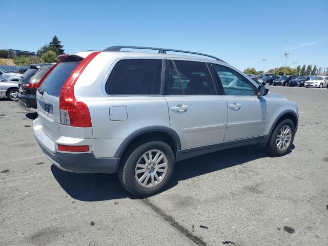 Photo 3 from auction – 2008 VOLVO XC90 with VIN YV4CZ982181434279