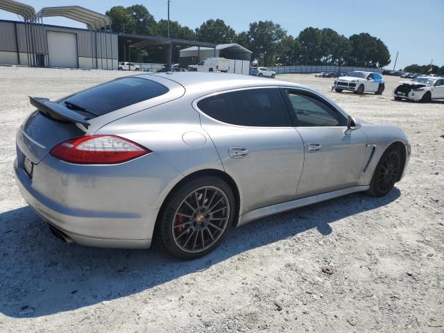 Photo 3 from auction – 2010 PORSCHE PANAMERA T with VIN WP0AC2A70AL091631