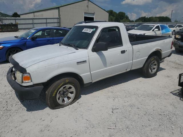 FORD RANGER 2010 with VIN 1FTKR1AD2APA34567 - Photo from auction