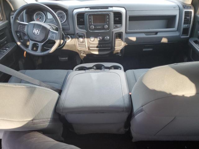 Photo 8 from auction – 2019 RAM 1500 CLASS with VIN 1C6RR6FT0KS500854