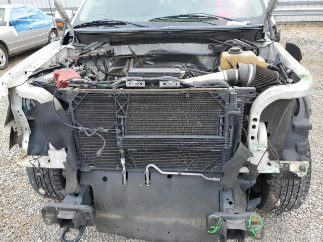 Photo 11 from auction – 2013 FORD F150 SUPERCREW with VIN 1FTFW1EF6DKF17633