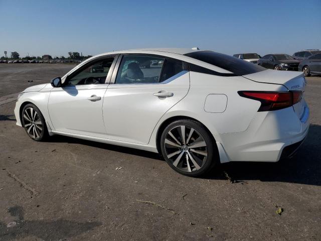 Photo 2 from auction – 2020 NISSAN ALTIMA SR with VIN 1N4BL4CV2LC267132
