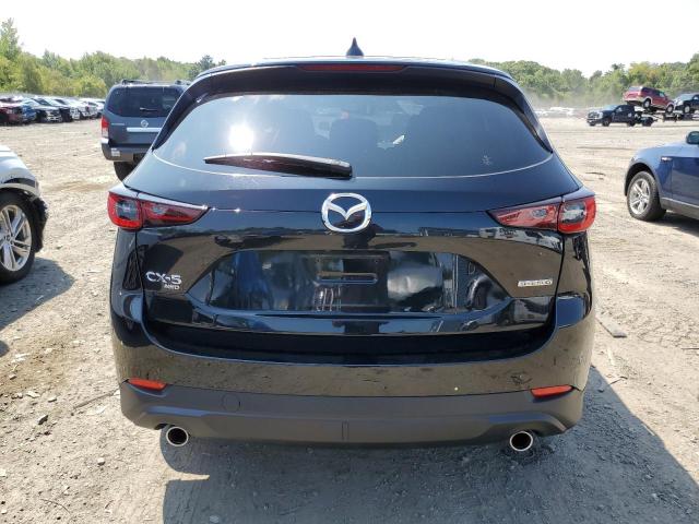Photo 6 from auction – 2022 MAZDA CX-5 PREFE with VIN JM3KFBCM7N1629734