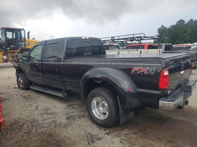Photo 2 from auction – 2014 FORD F350 SUPER with VIN 1FT8W3DTXEEA64208