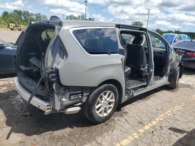 Photo 3 from auction – 2025 CHRYSLER PACIFICA S with VIN 2C4RC1BG2SR510535