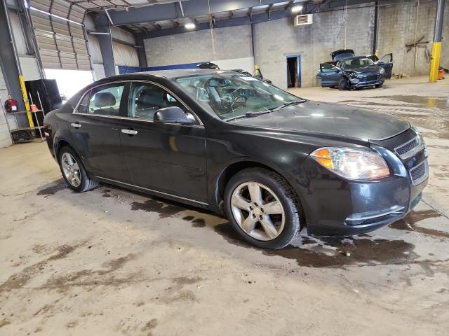 Photo 4 from auction – 2012 CHEVROLET MALIBU 2LT with VIN 1G1ZD5E09CF236187