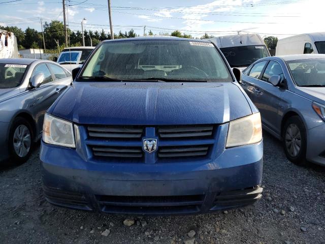 Photo 5 from auction – 2010 DODGE GRAND CARA with VIN 2D4RN1AE3AR348801