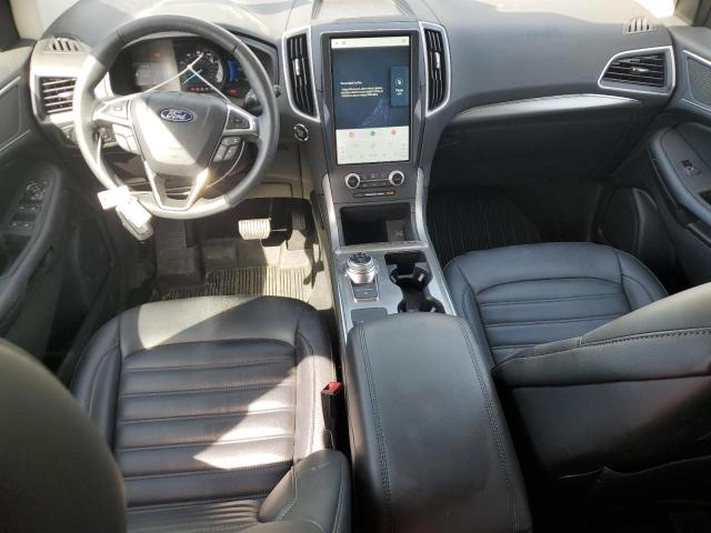 Photo 8 from auction – 2022 FORD EDGE SEL with VIN 2FMPK4J95NBA82676
