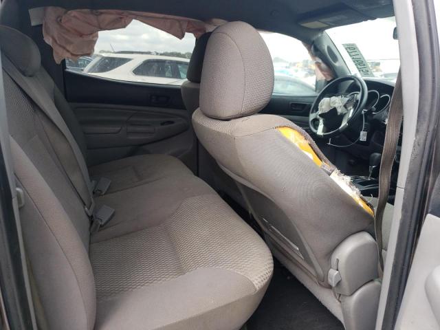 Photo 10 from auction – 2015 TOYOTA TACOMA DOU with VIN 5TFLU4EN6FX139997