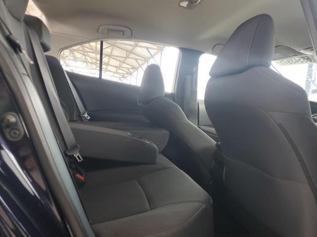 Photo 10 from auction – 2021 TOYOTA COROLLA LE with VIN 5YFEPMAE2MP163246