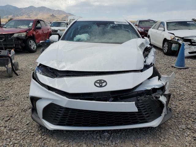 Photo 5 from auction – 2025 TOYOTA CAMRY XSE with VIN 4T1DAACK6SU065590