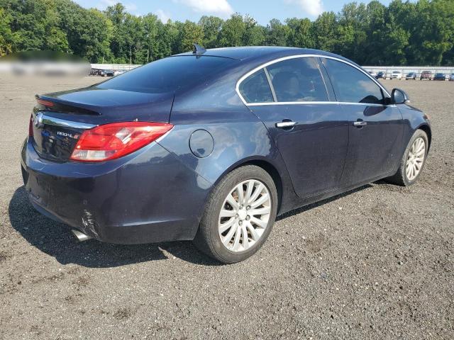 Photo 3 from auction – 2013 BUICK REGAL PREM with VIN 2G4GS5EV0D9126764