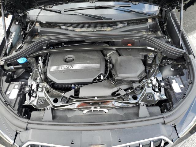 Photo 11 from auction – 2024 BMW X1 XDRIVE2 with VIN WBX73EF08R5Y57731